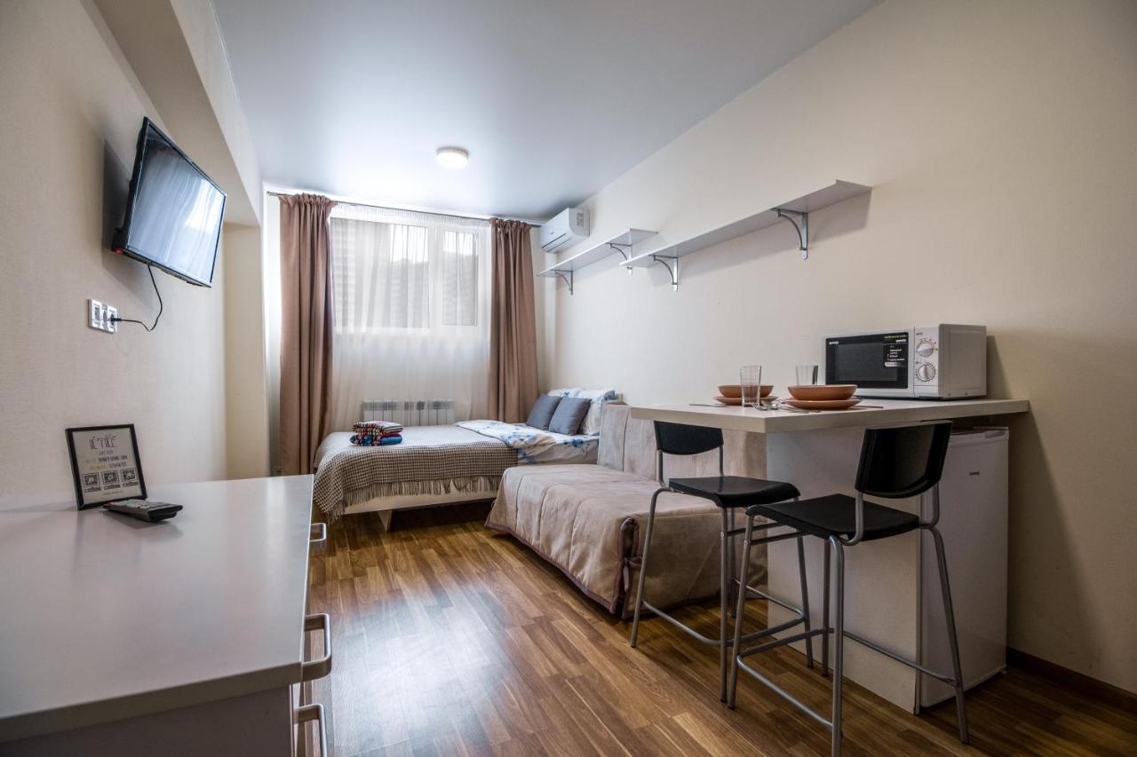 Home Inn Kiev Exterior foto